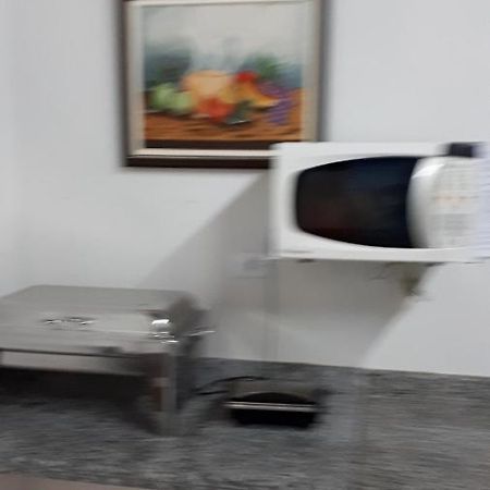 Hotel Bandeirante De Juína Zewnętrze zdjęcie