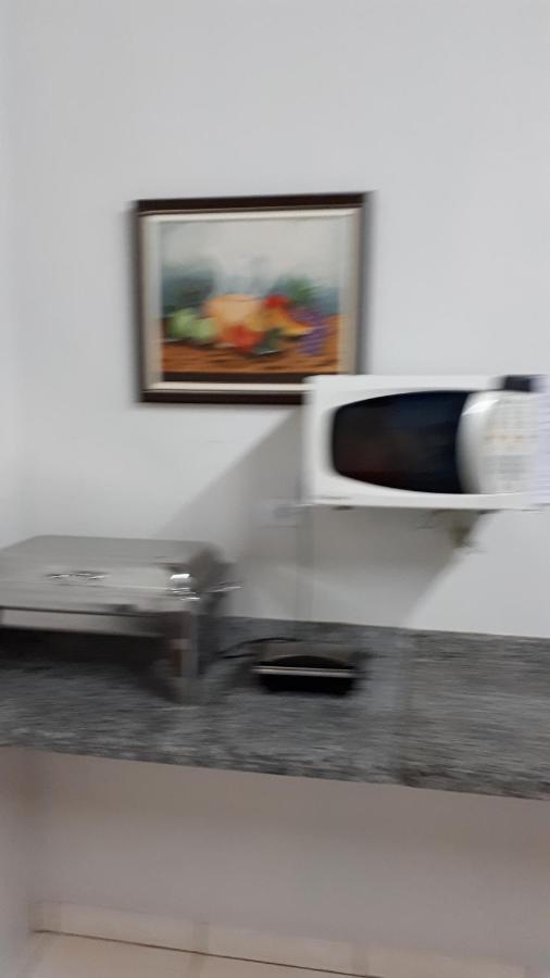 Hotel Bandeirante De Juína Zewnętrze zdjęcie
